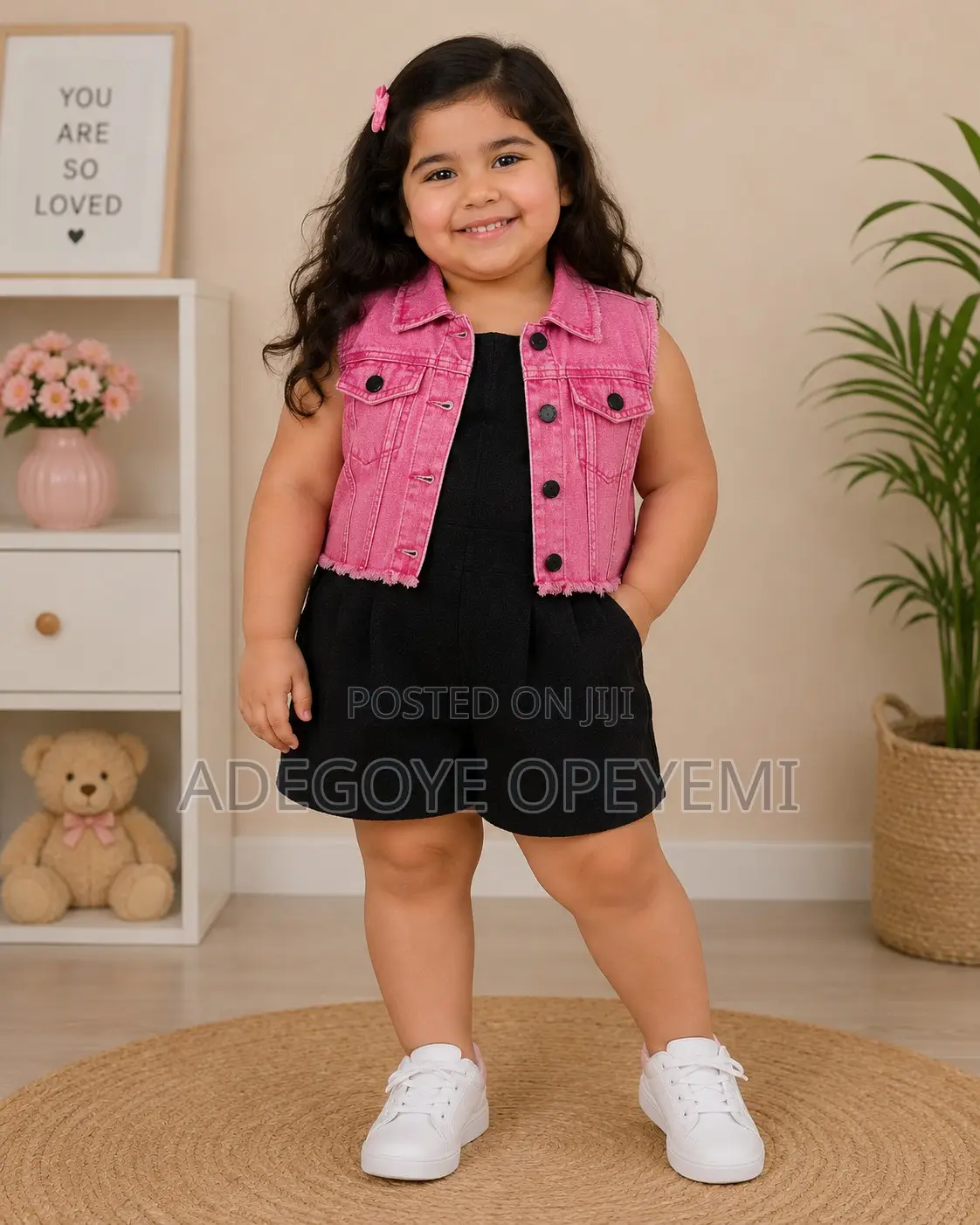 Kids Cloth