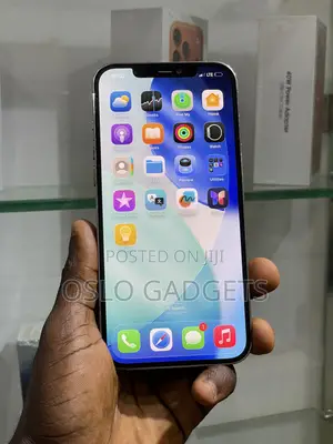Apple iPhone 12 Pro Max 128 GB Gold