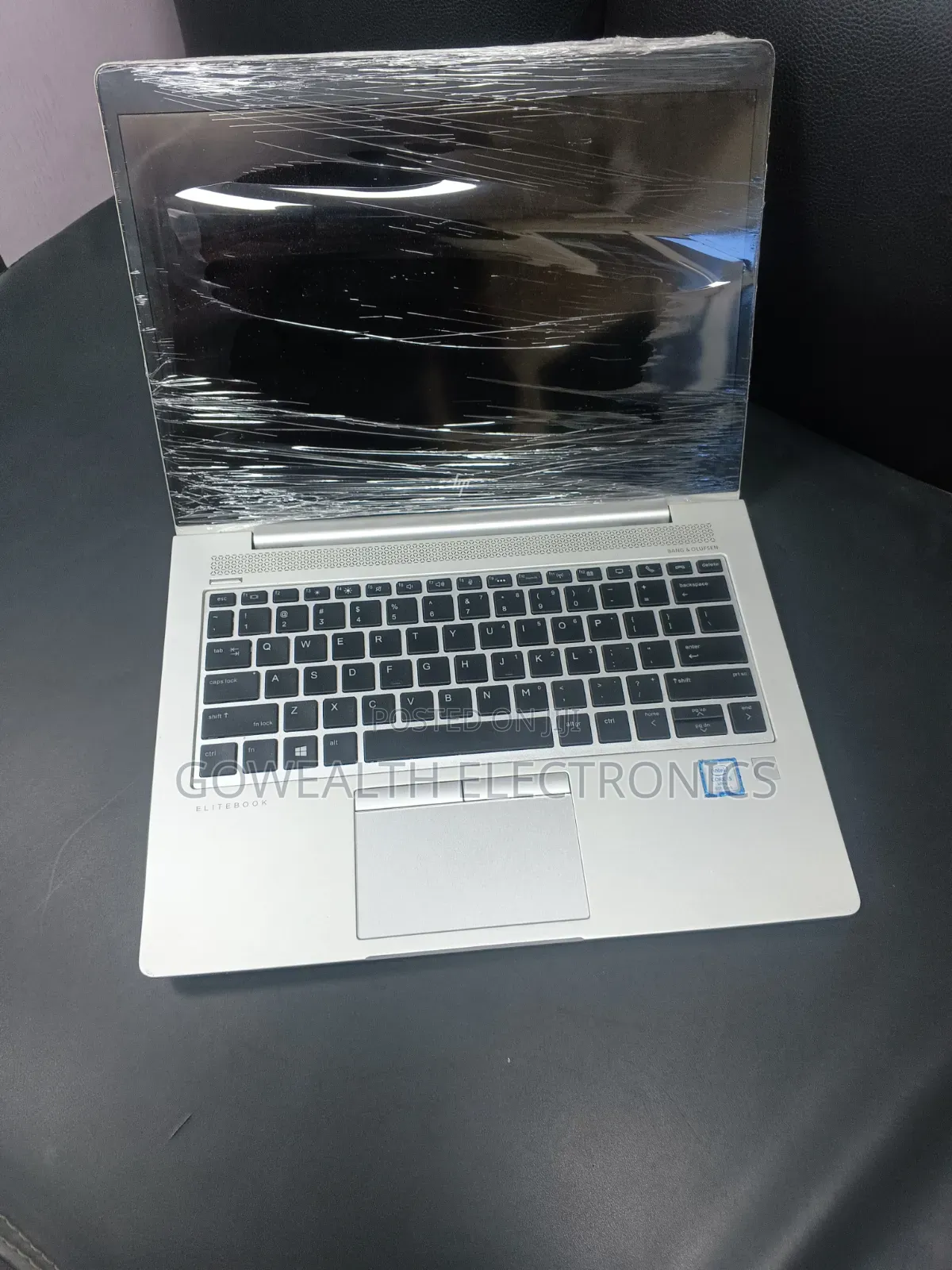 Laptop HP EliteBook 830 G6 8GB Intel Core i5 SSD 128GB