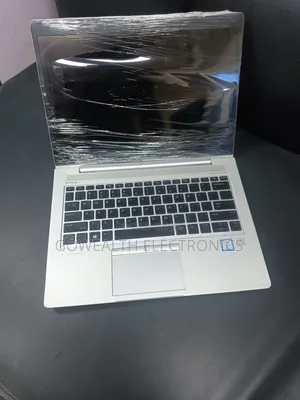 Laptop HP EliteBook 830 G6 8GB Intel Core i5 SSD 128GB