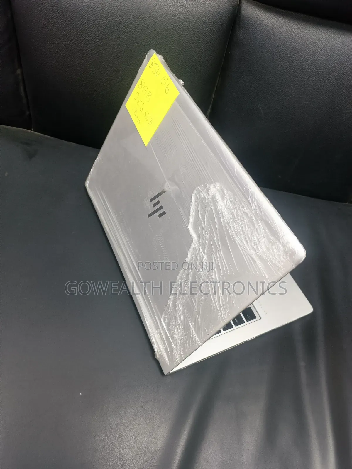 Laptop HP EliteBook 830 G6 8GB Intel Core i5 SSD 128GB