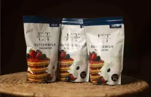 Pancake Mix - Original