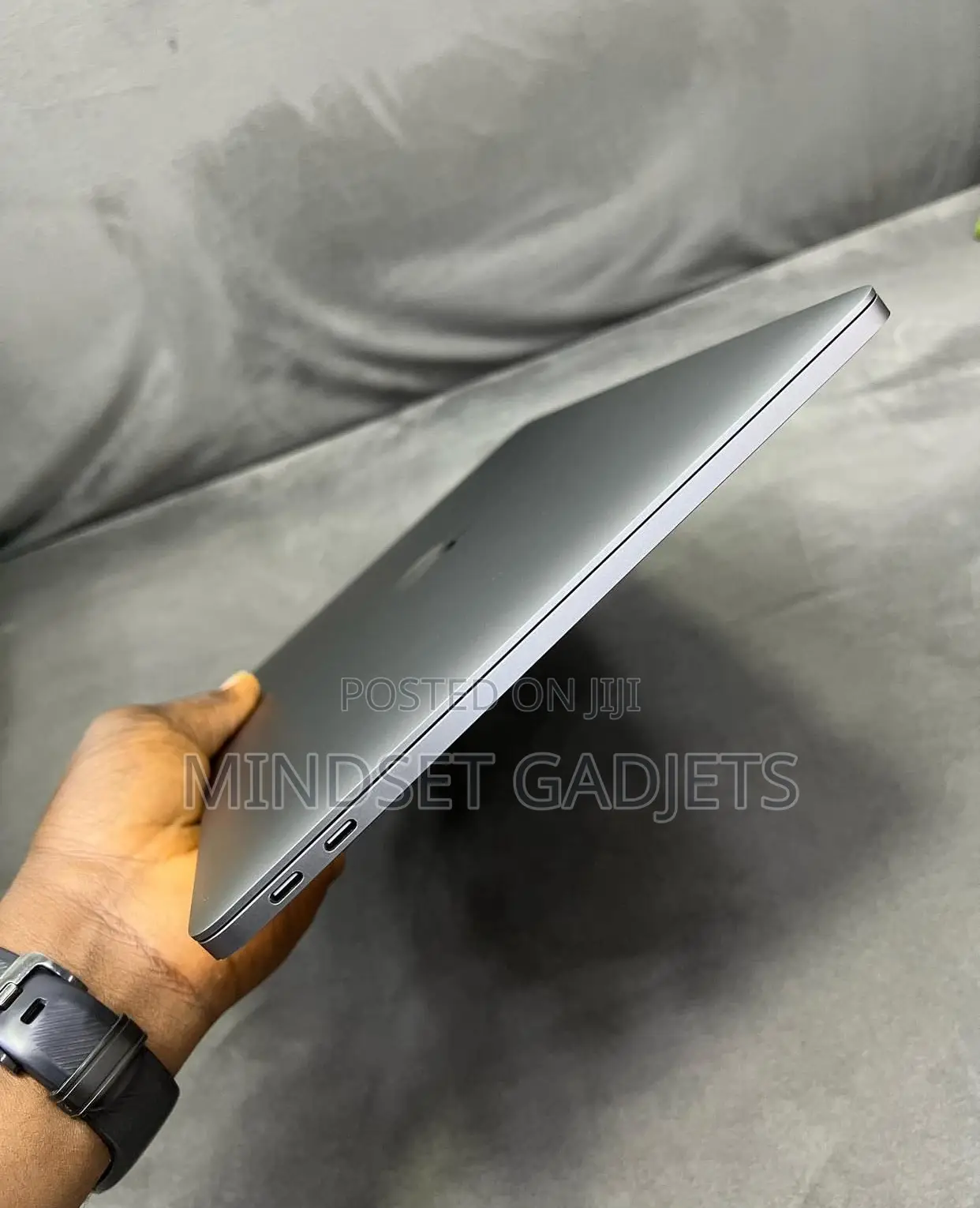 Laptop Apple MacBook Pro 2017 16GB Intel Core i7 SSD 2T