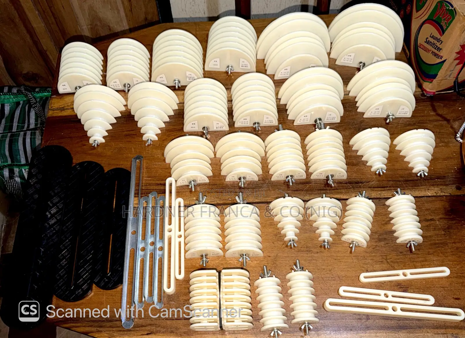 Automatic Coil Winding Machine With Complete Accessories