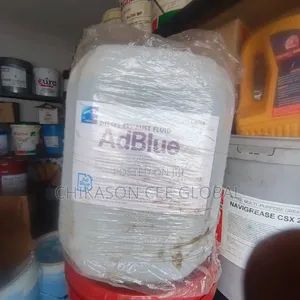 ADblue Diesel Exhaust Fluid (20L)