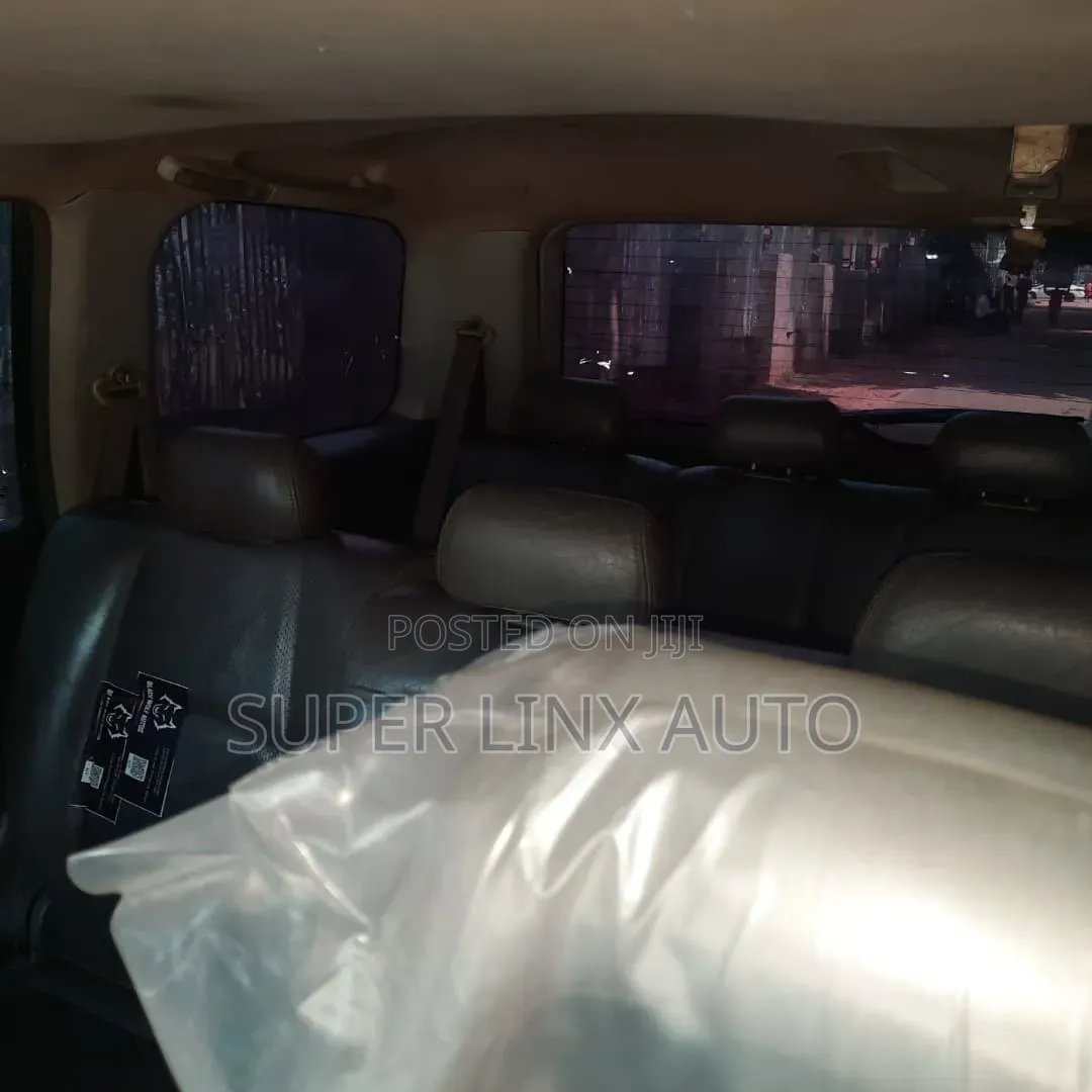 Honda Pilot 2005 Blue