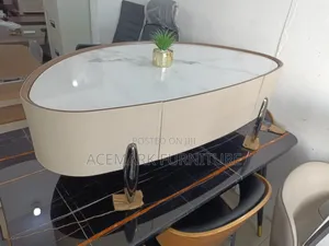 Modern Design Center Table