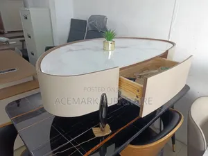 Modern Design Center Table