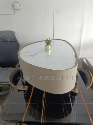 Modern Design Center Table