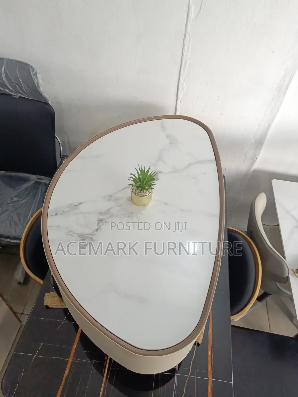 Modern Design Center Table
