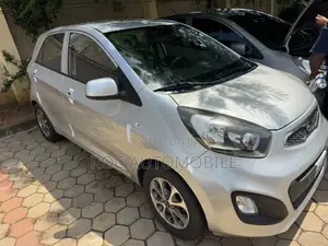 Kia Morning 2011
