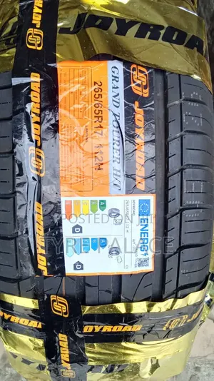 Joyroad 265/65r17 Tyres