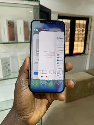 Apple iPhone 12 Pro Max 128 GB Gold