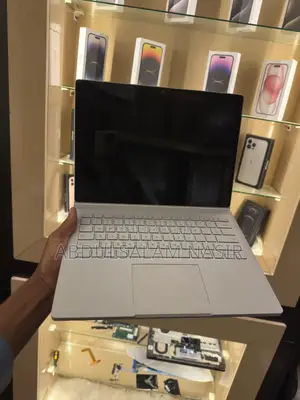 Laptop Microsoft Surface 8GB Intel Core i7 SSD 256GB
