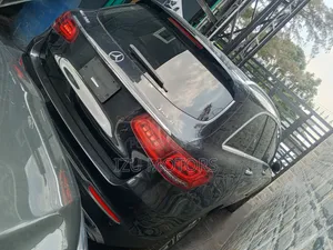 Mercedes-Benz GLC-Class 2022 Black