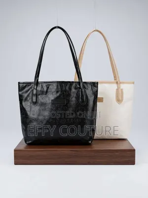 Fashion Tote Bag