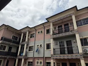1bdrm Maisonette in Aregbe Estate, Odeda for rent