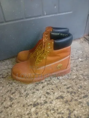 Timber Land Shoe for Sale