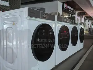 Samsung Front Load Washer 11kg, With Al Wash