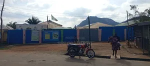 2bdrm Block of Flats in By Nnpc Junction, Kubwa for sale