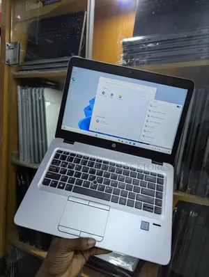 Laptop HP EliteBook 840 G4 8GB Intel Core i7 SSD 256GB