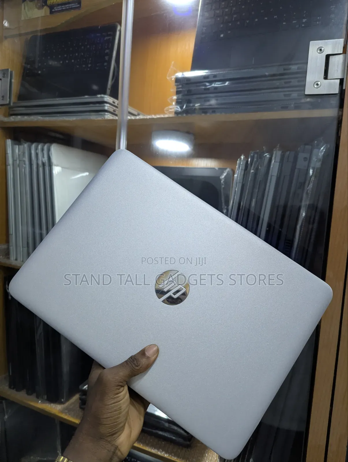Laptop HP EliteBook 840 G4 8GB Intel Core i7 SSD 256GB