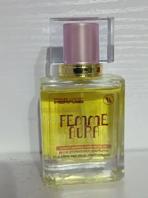 Designer Inspired Perfume Oil
