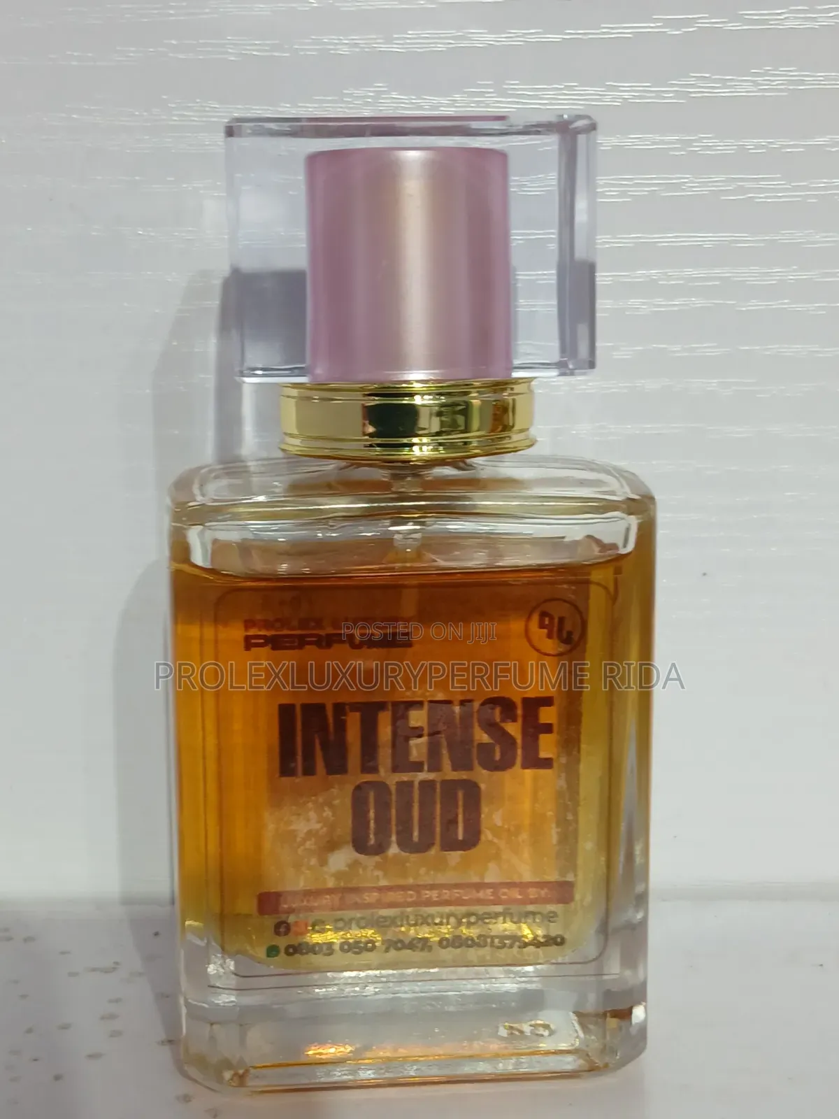 Designer Inspired Perfume Oil