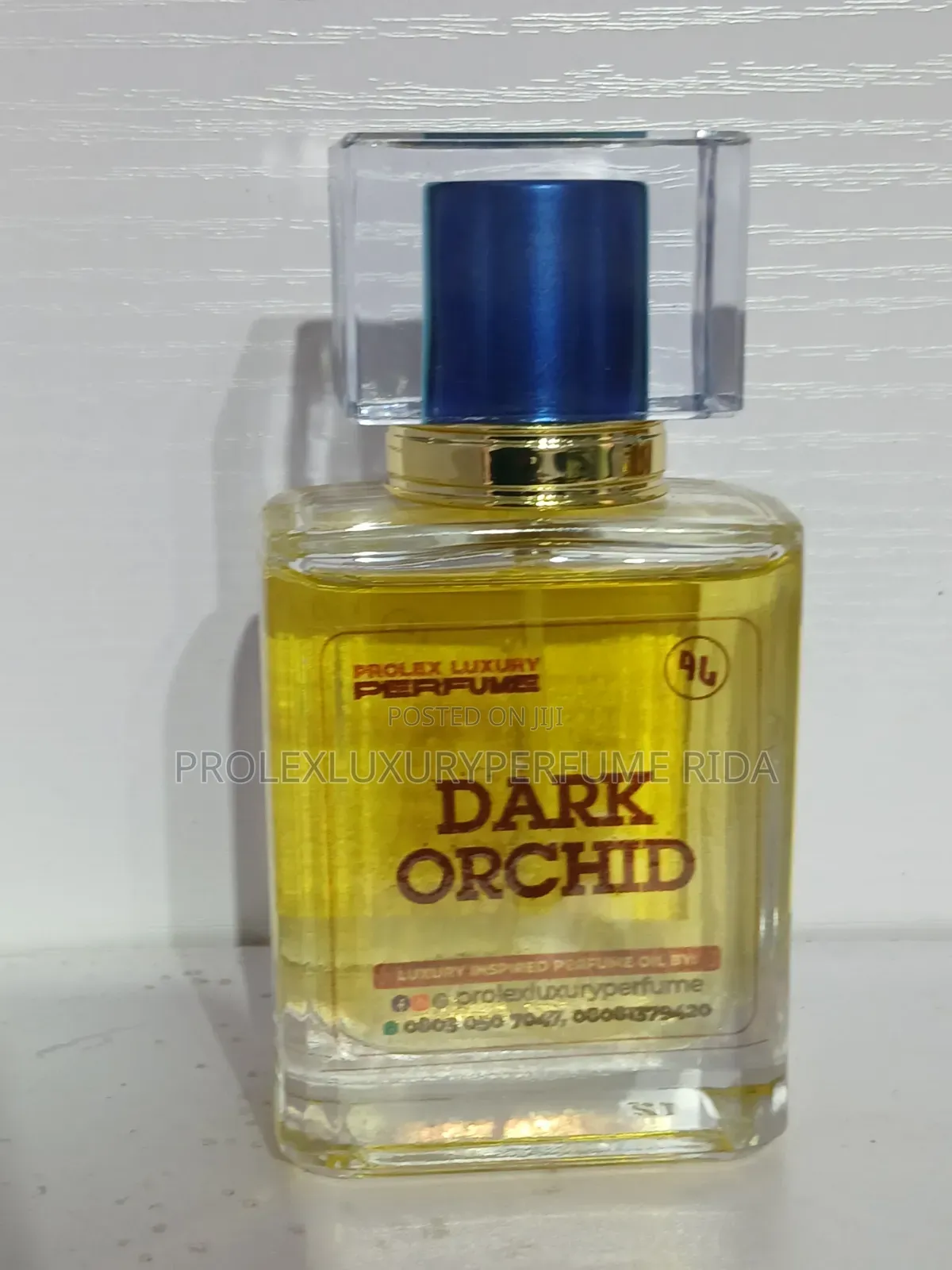 Designer Inspired Perfume Oil