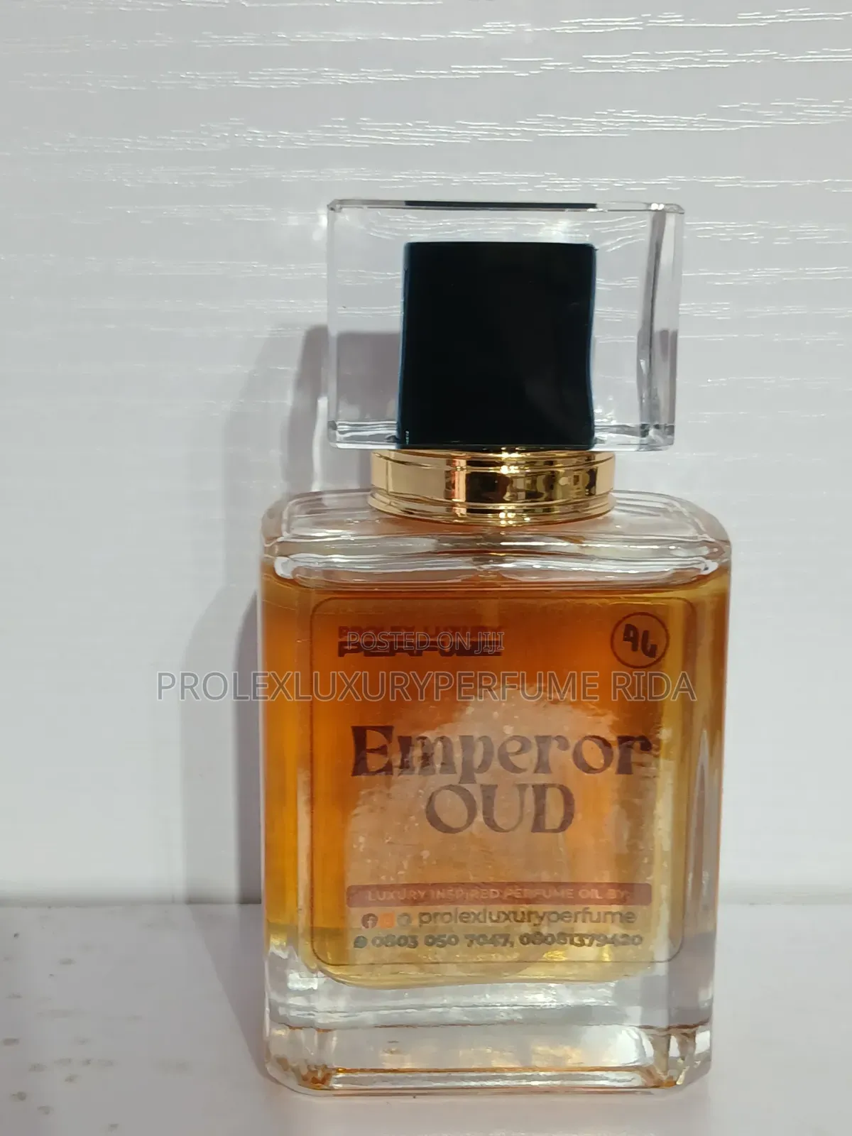 Designer Inspired Perfume Oil