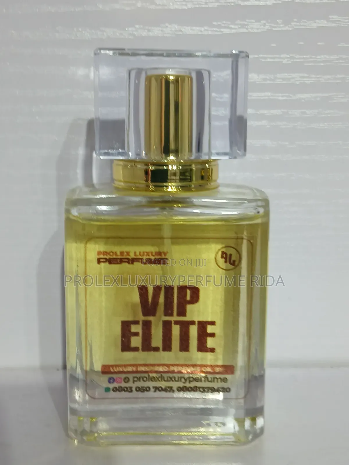 Designer Inspired Perfume Oil