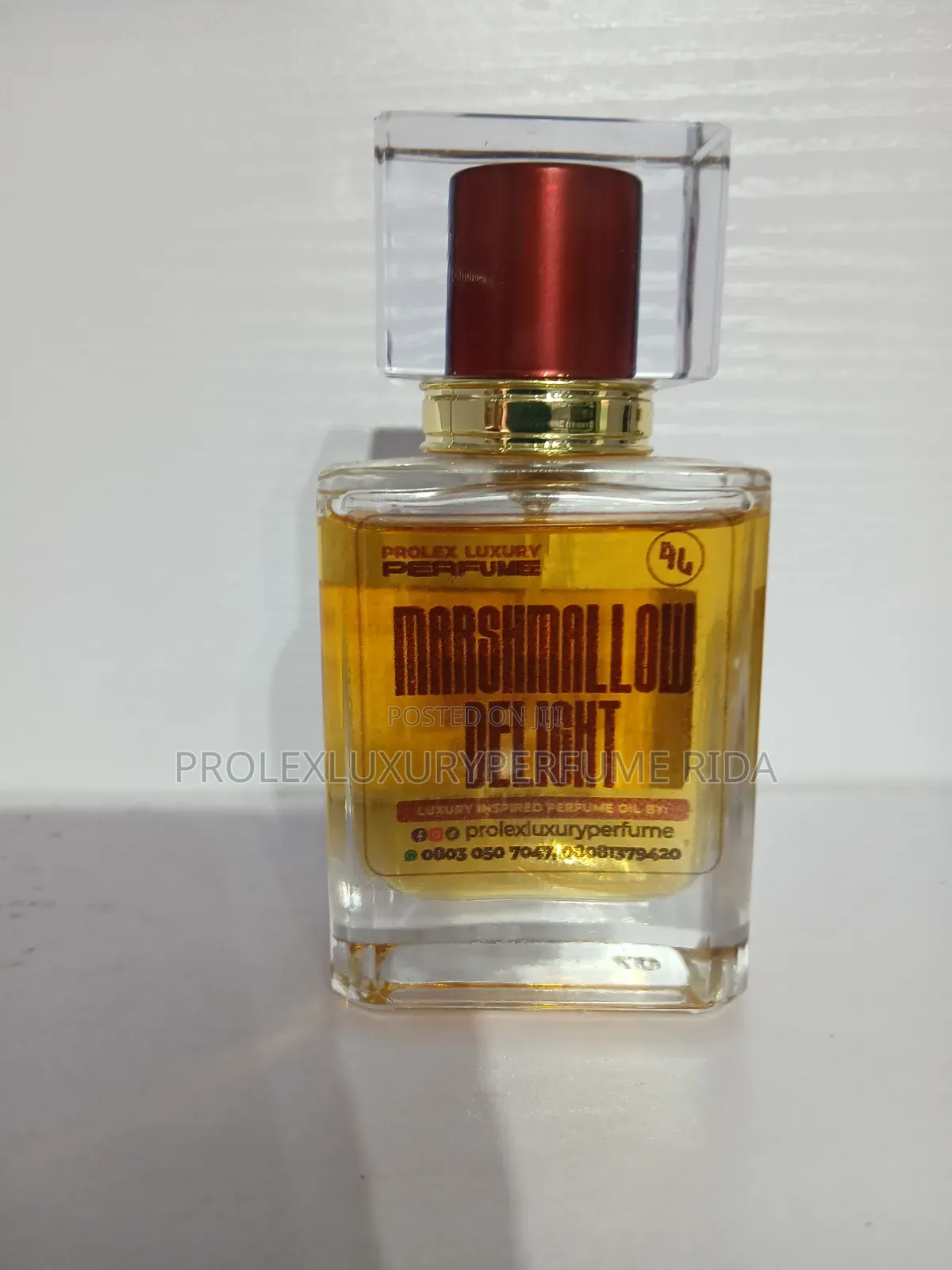 Designer Inspired Perfume Oil