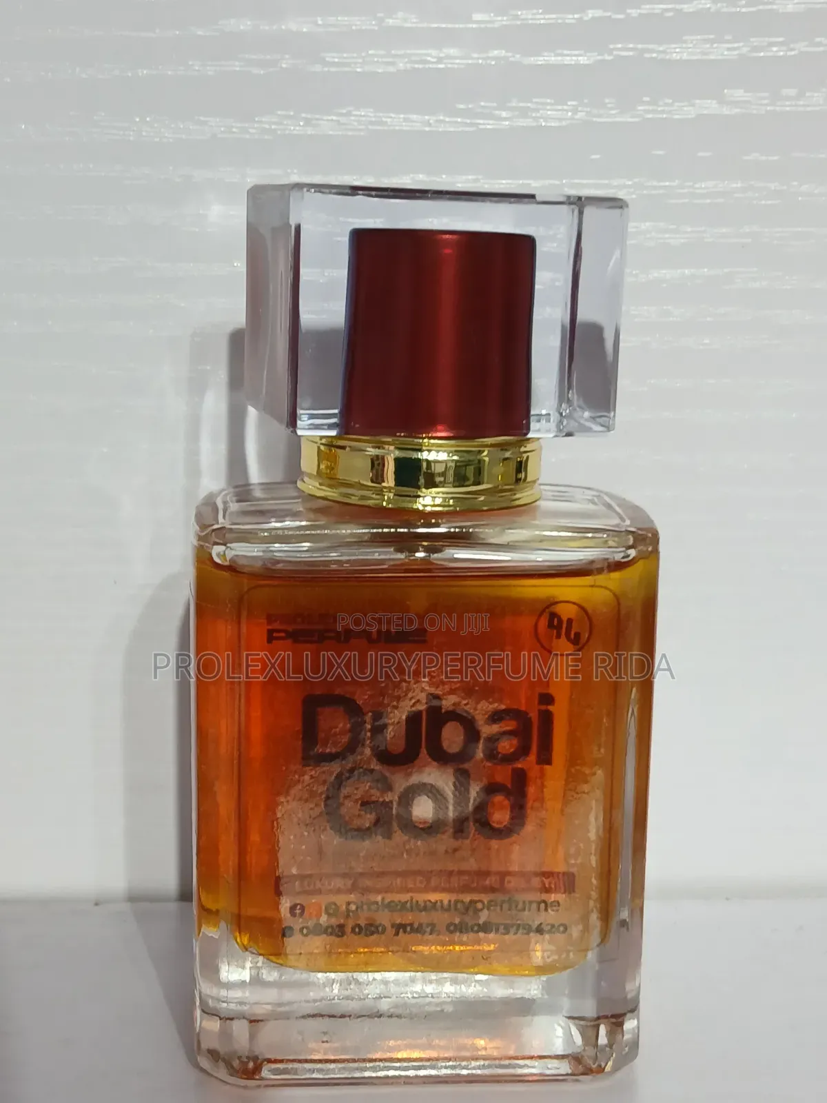Designer Inspired Perfume Oil