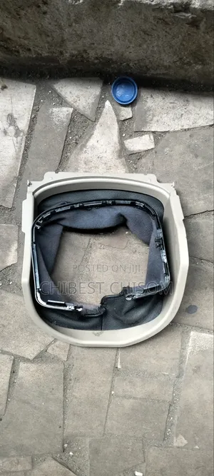 Steering Switch Clothe GLK