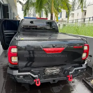 Toyota Hilux 2020