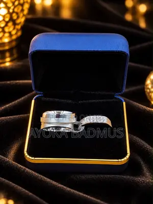 Weeding Ring