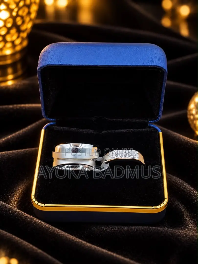 Weeding Ring