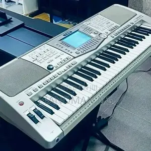 Yamaha PSR 2100