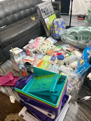 All What First Timer Mum Need Combo