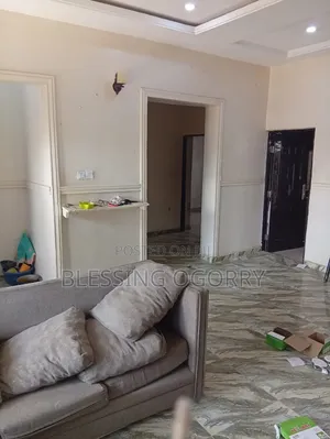 2bdrm Block of Flats in Fo1, Kubwa for rent