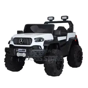 PROMO Kids Huge Truck Car