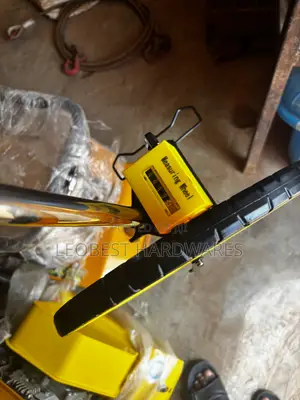 Measuring Wheel