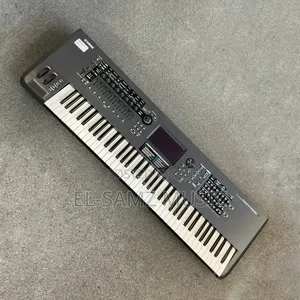 Yamaha Montage 7