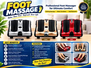 Foot Massager