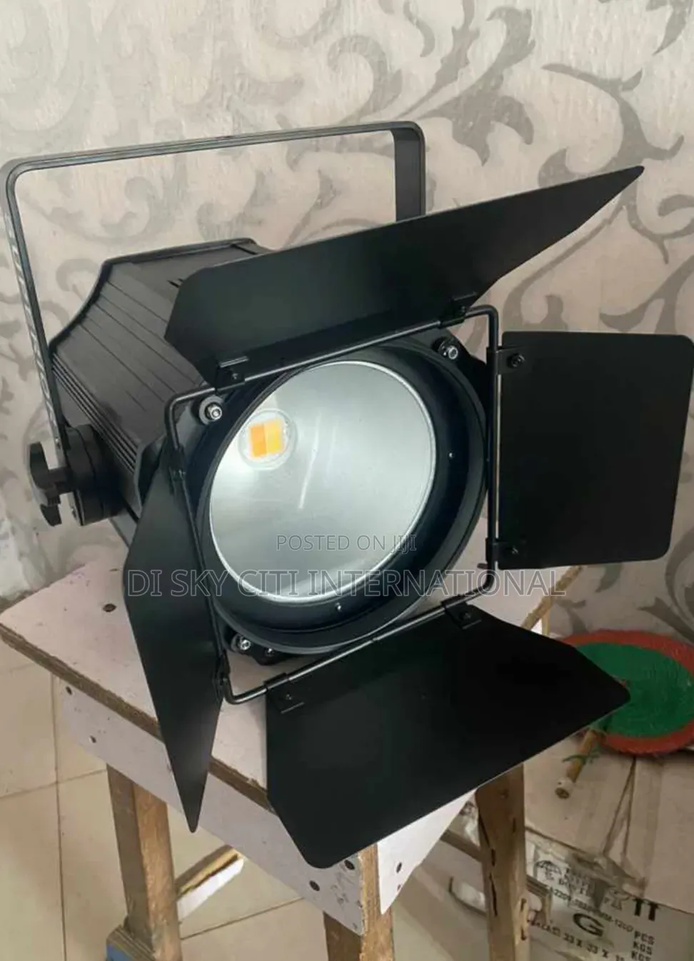 Cob Pro 200watts