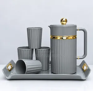 Acrylic Jug