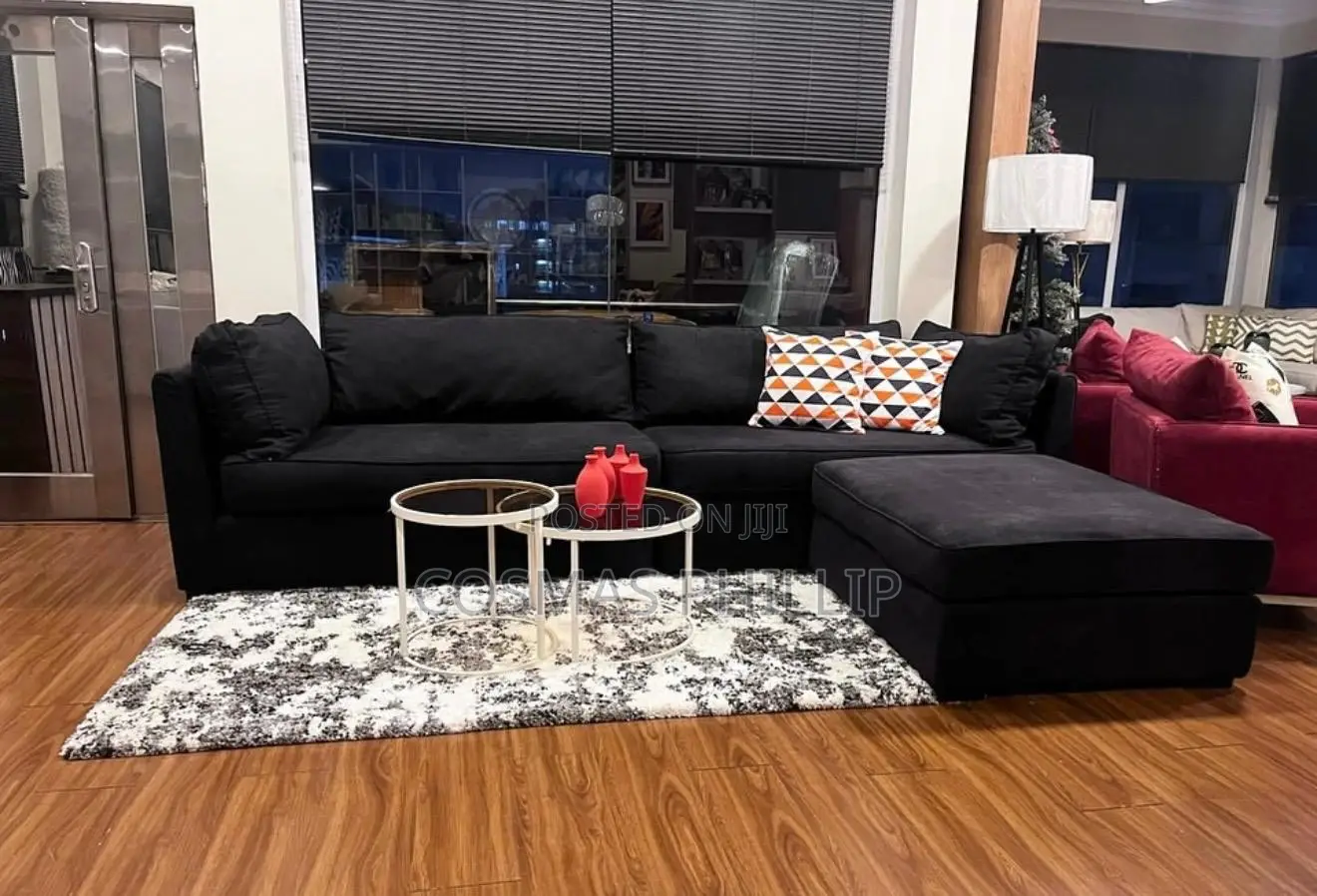 Sitting Room Couch