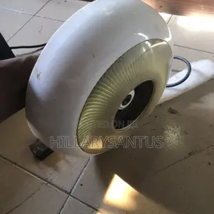 OX Ceiling Fan