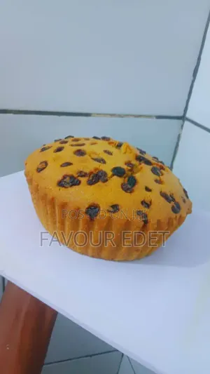Cakes and Pastries