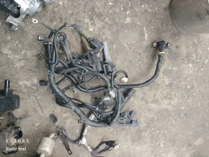 Ford Ranger 2012 2.5 Coil & Complete Nozzle Wire
